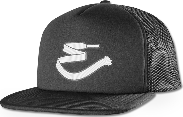 Etnies Slb X Etnies Trucker Black
