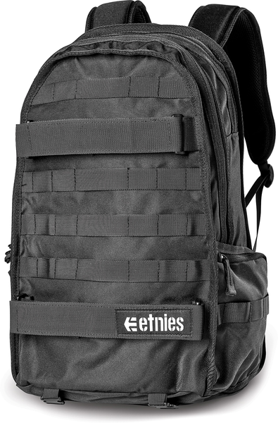 Etnies Marana Backpack Black