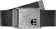 Etnies Arrow Web Belt Black