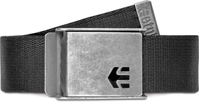 Etnies Arrow Web Belt Black