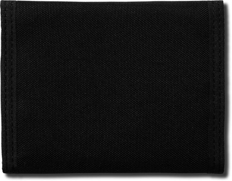 Etnies Stacks Wallet Black Black White