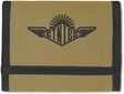 Etnies Stacks Wallet Gold