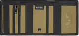 Etnies Stacks Wallet Gold