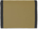 Etnies Stacks Wallet Gold