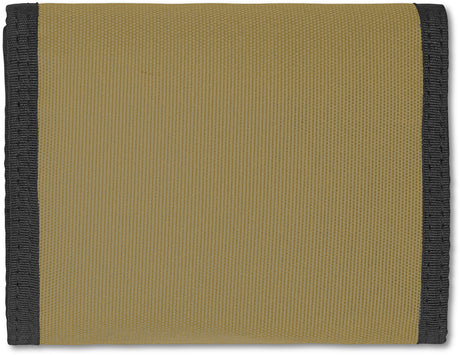 Etnies Stacks Wallet Gold