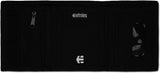 Etnies Stacks Wallet Black White