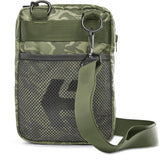 Etnies Vagabond Satchel Camo