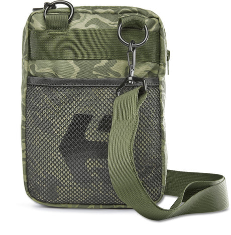 Etnies Vagabond Satchel Camo