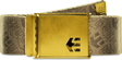 Etnies Icon Web Belt Khaki