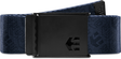 Etnies Icon Web Belt Navy