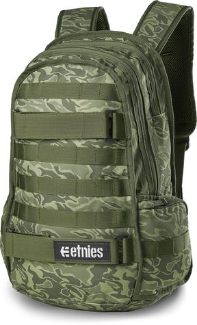 Etnies Marana Light Backpack Camo