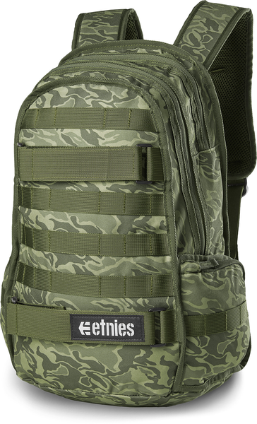 Etnies Marana Light Backpack Camo