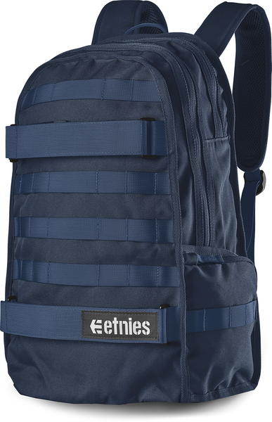Etnies Marana Light Backpack Navy
