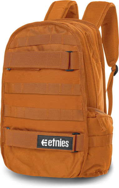 Etnies Marana Light Backpack Burnt Orange