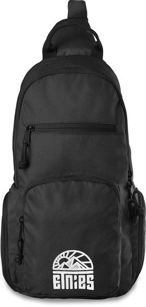 Etnies Sling Bag Black