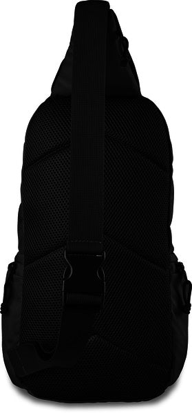 Etnies Sling Bag Black