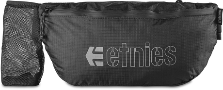 Etnies Stencil Sack Black