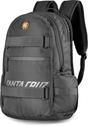 Etnies Santa Cruz Flame Marana Light Backpack Black