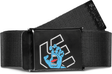 Etnies Screaming Hand Sc Belt Black