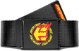 Etnies Santa Cruz Flame Belt Black