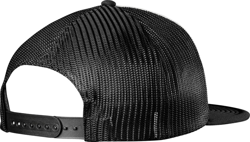 Etnies Screaming Hand Sc Trucker Black