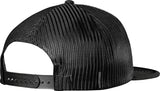 Etnies Screaming Hand Sc Trucker Black