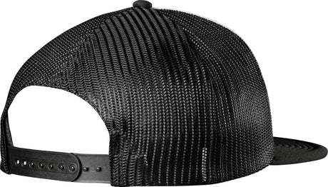 Etnies Screaming Hand Sc Trucker Black
