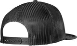 Etnies Santa Cruz Flame Trucker Black