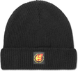 Etnies Santa Cruz Flame Beanie Black