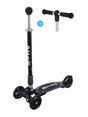 Kickboard Compact T-Bar & Joystick (Interchangeable) - Noir
