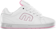 Etnies Callicut Wos White Pink