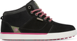 Etnies Jefferson Mtw Wos Black