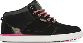 Etnies Jefferson Mtw Wos Black