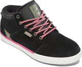 Etnies Jefferson Mtw Wos Black