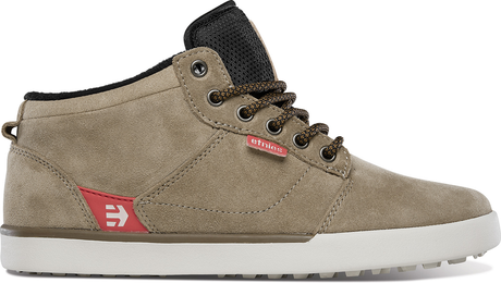Etnies Jefferson Mtw Wos Tan