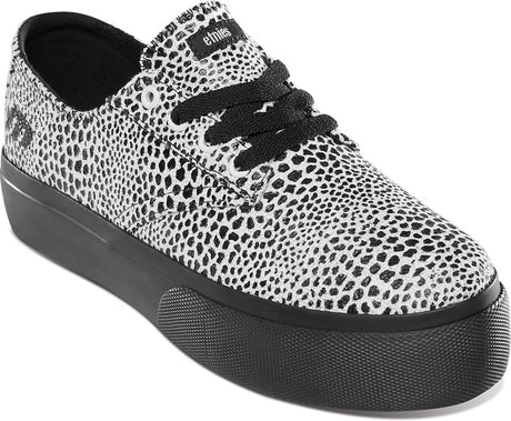 Etnies Morison Wos Animal