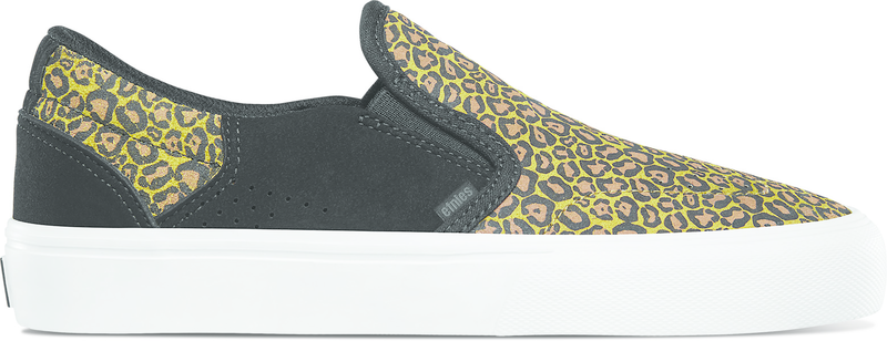 Etnies Marana Slip Wos Animal