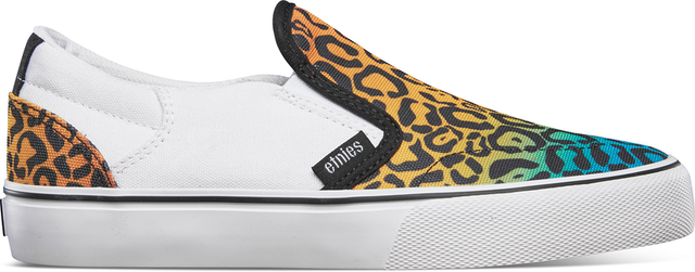Etnies Wos Marana Slip Assorted