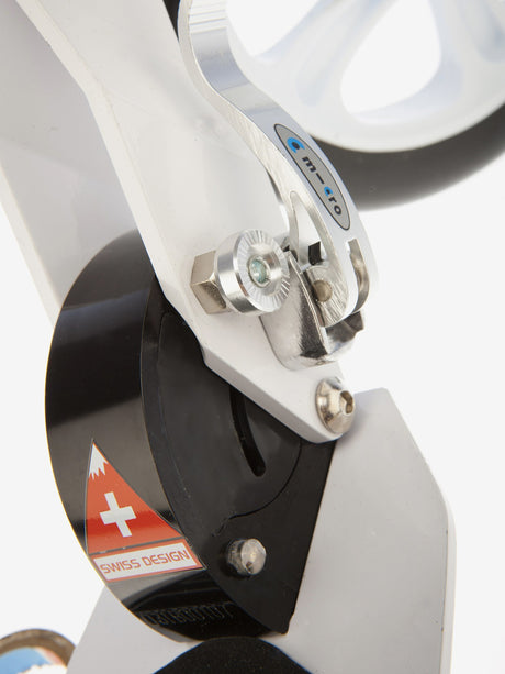 Micro White - Pu 200Mm