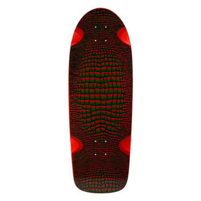 Vision Reptile - Old School Skateboard Deck 2