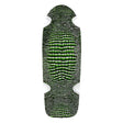 Vision Reptile - Old School Skateboard Deck
