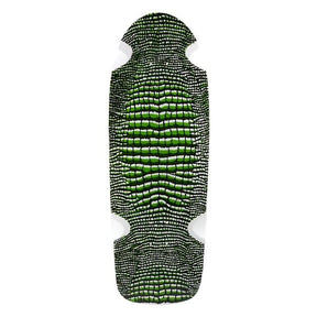Vision Reptile - Old School Skateboard Deck