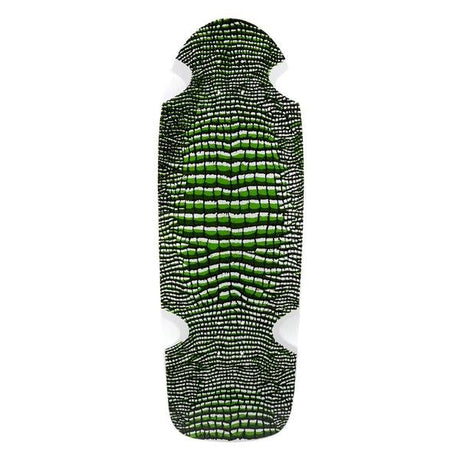 Vision Reptile - Old School Skateboard Deck