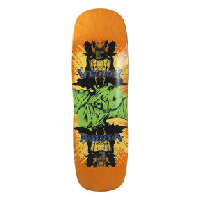 Vision Double Vision - Old School Skateboard Deck 3
