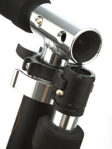Micro Black - Pu 200Mm