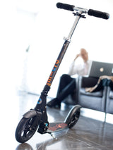 Micro Black - Pu 200Mm