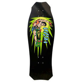 Hosoi Rocket Air 10.25" Old School Skateboard Deck 3