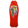 Hosoi Rocket Air 10.25" Old School Skateboard Deck 1