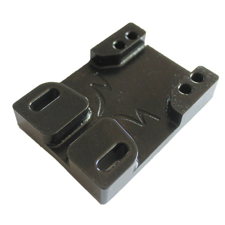 Riptide Tunnel Risers