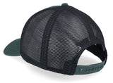 Casquette American Needle Smokey Bear Valin Black Dark Green